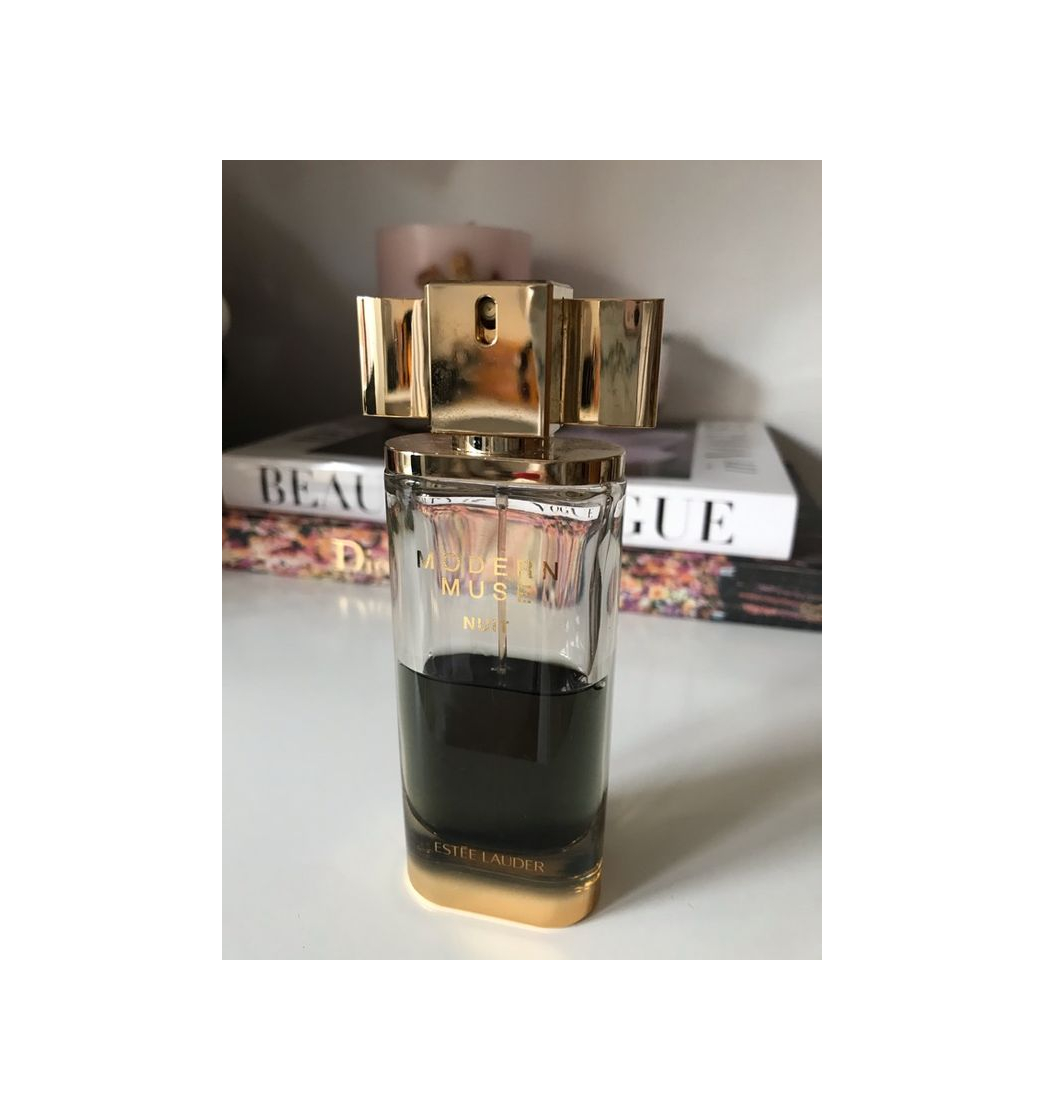 Social Modern Muse Nuit