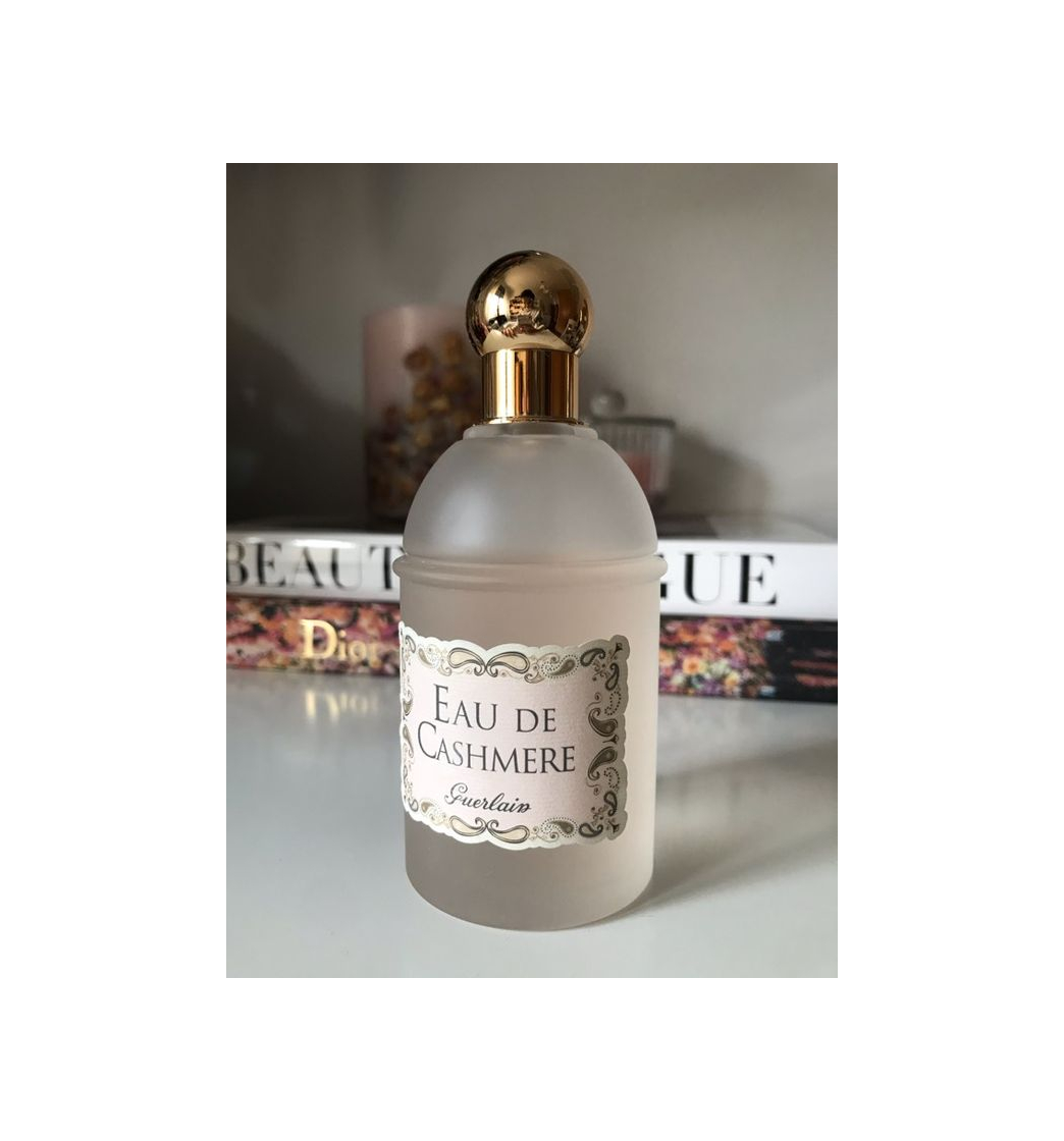 Social Eau de Cashmere