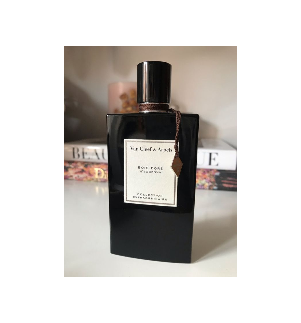 Social Collection Extraordinaire Bois Doré