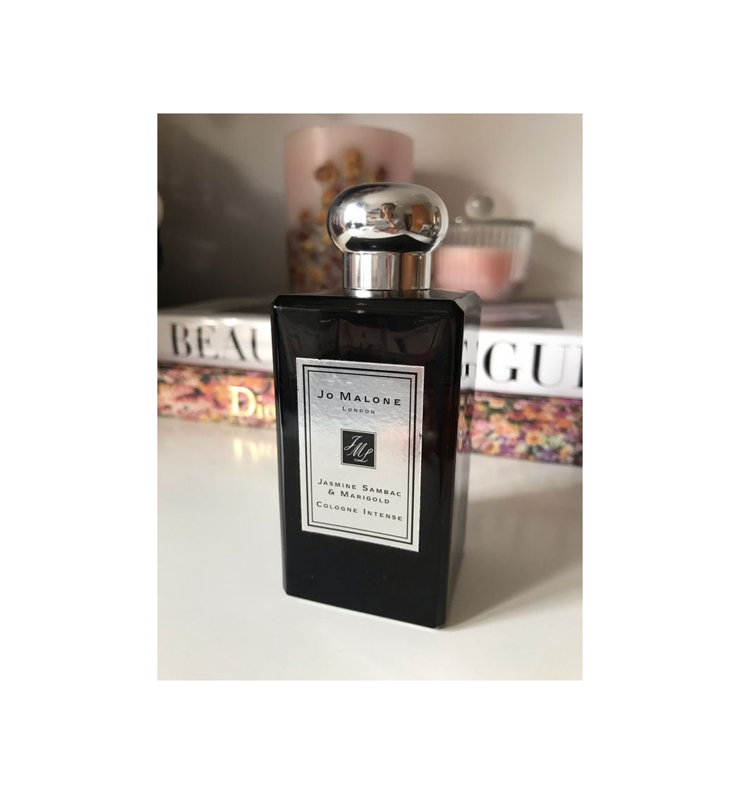 Social Jasmine Sambac & Marigold