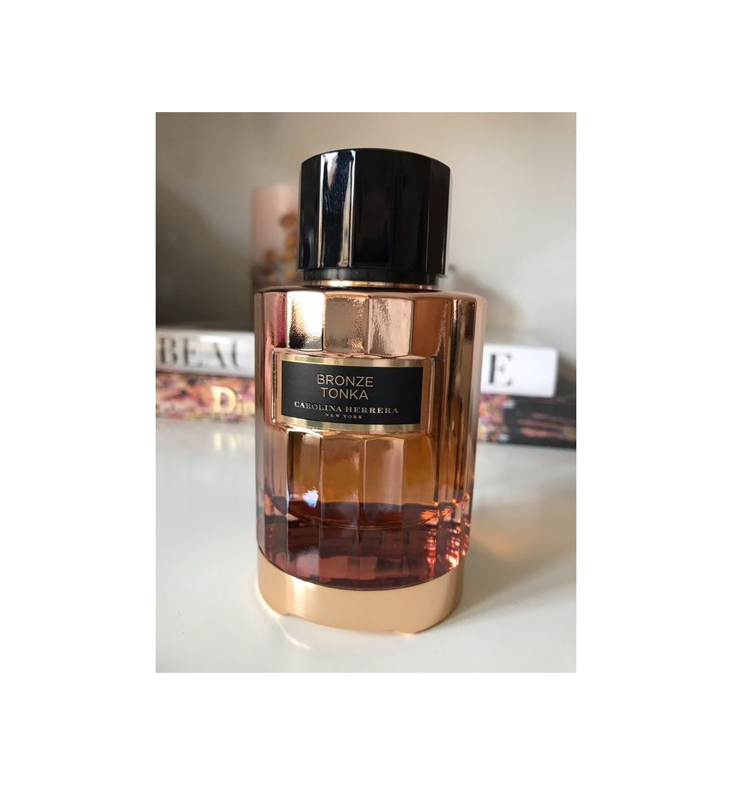 Social Bronze Tonka Herrera Confidential