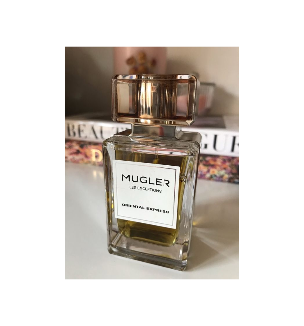 Social Les Exceptions Oriental Extreme