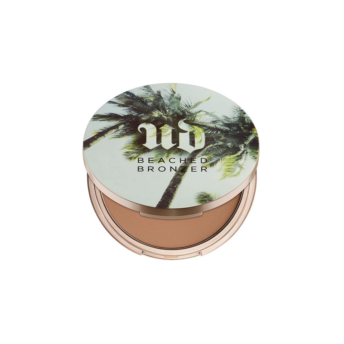 Producto Beached Bronzer de Urban Decay