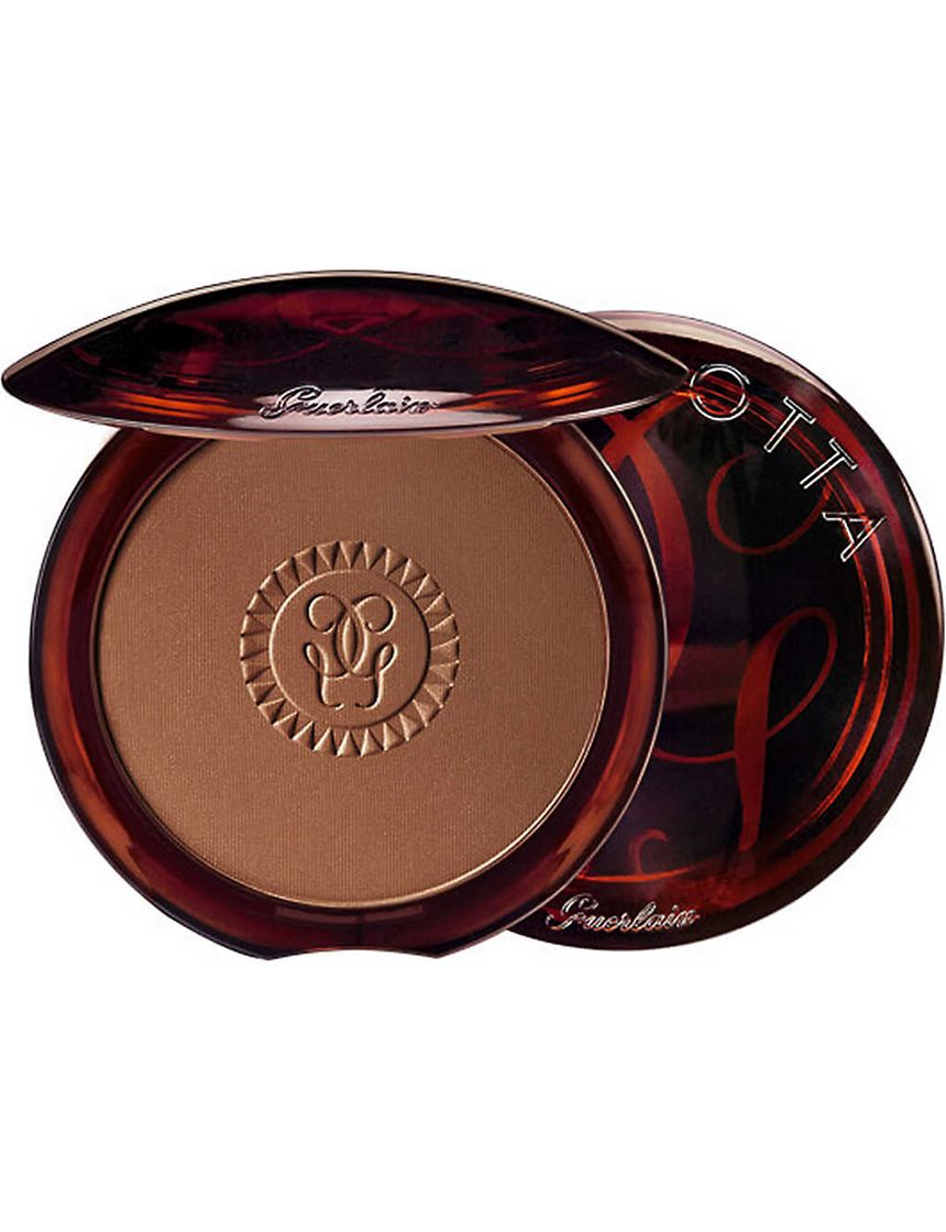 Product Terracotta de Guerlain