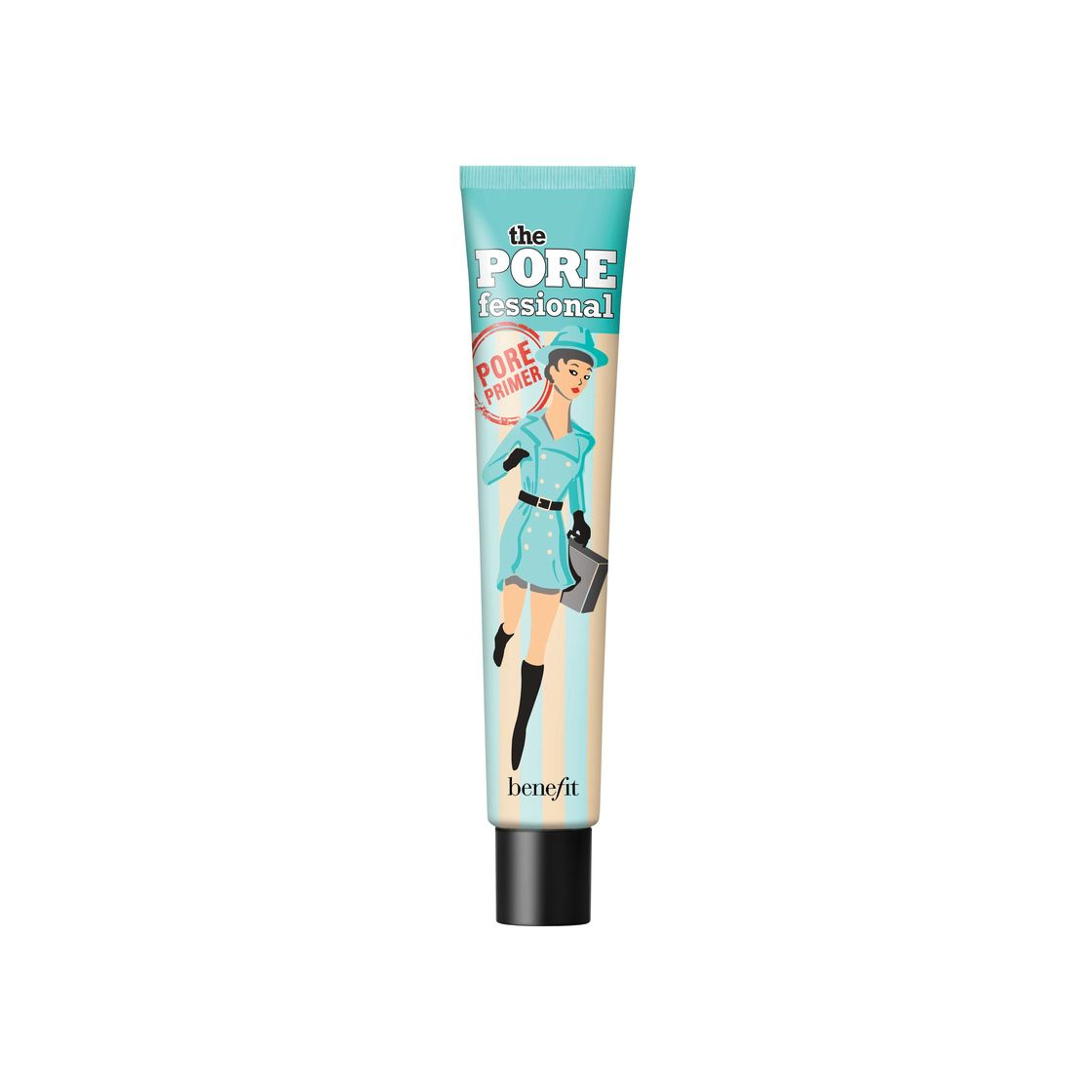 Product Benefit The POREfessional face primer