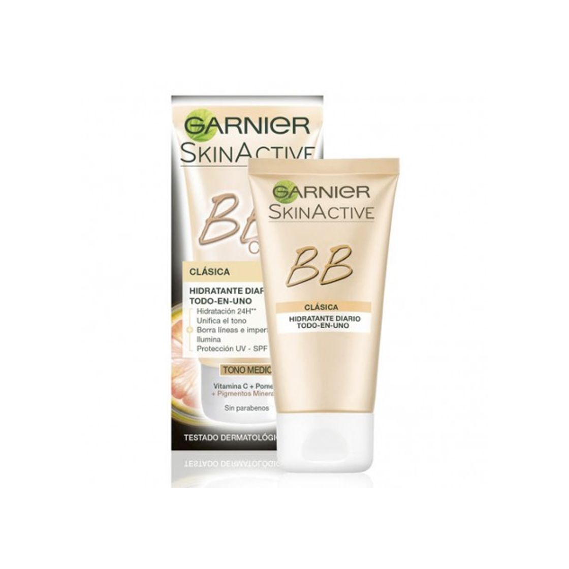 Products Garnier BB Cream Clásica con Vitamina C