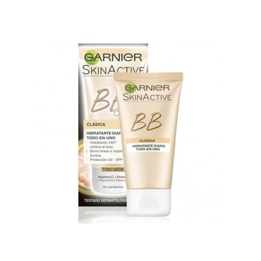 Garnier BB Cream Clásica con Vitamina C