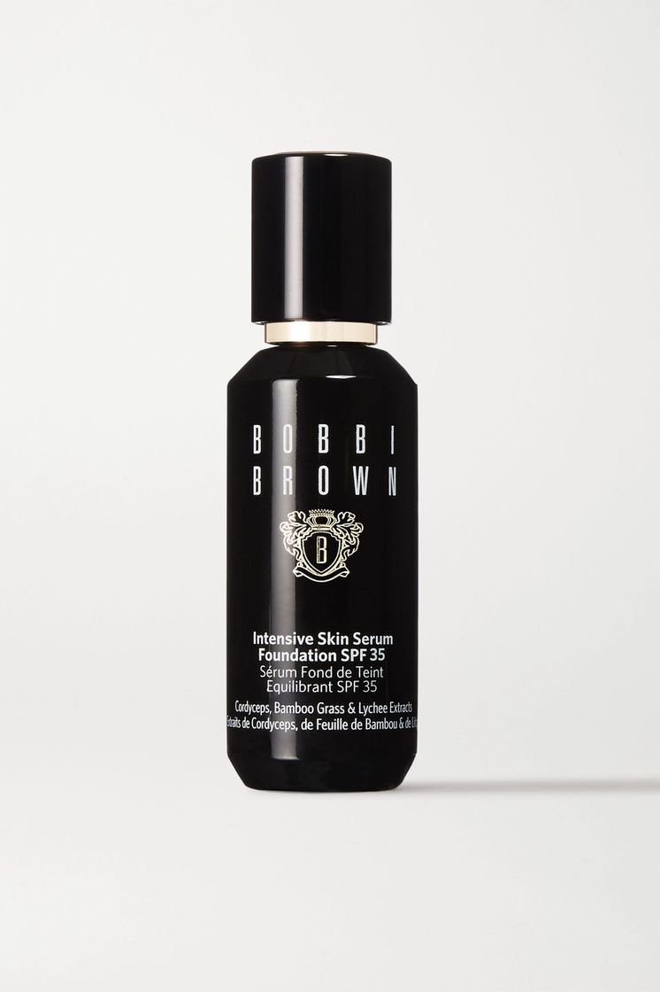 Producto Bobbi Brown Intensive Skin Serum Foundation