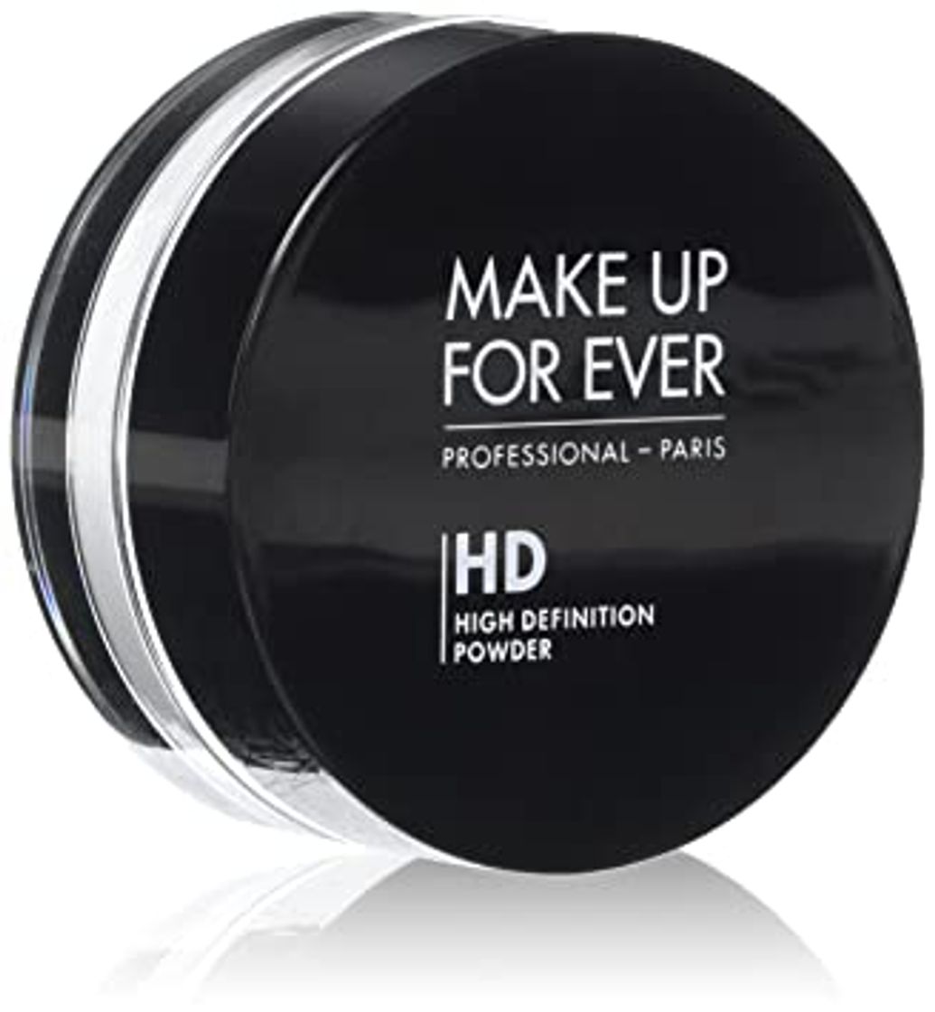 Products Polvos sueltos Ultra HD de MAKE UP FOR EVER 