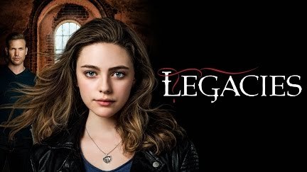 Serie Legacies