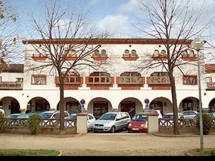 Restaurantes Centre Cívic Sant Narcís