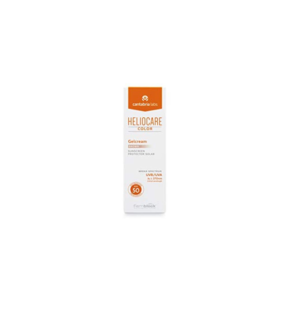 Producto HELIOCARE