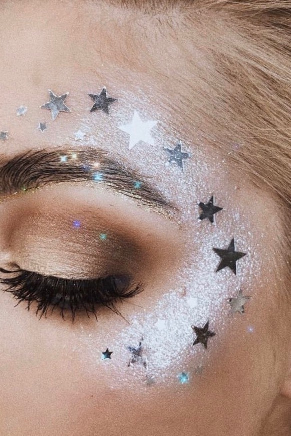 Moda Maquillaje estrella 