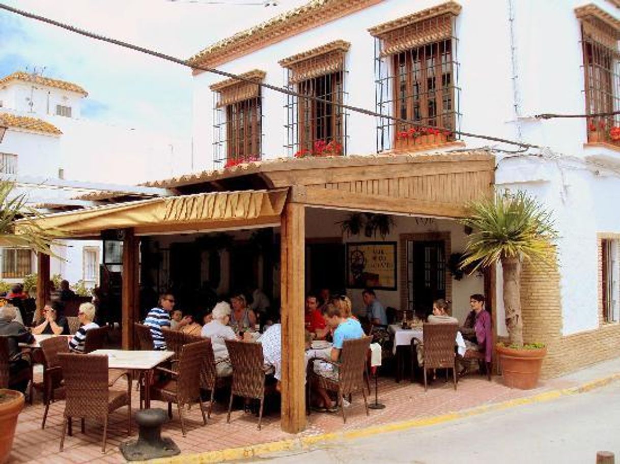 Restaurantes Casa Juanito