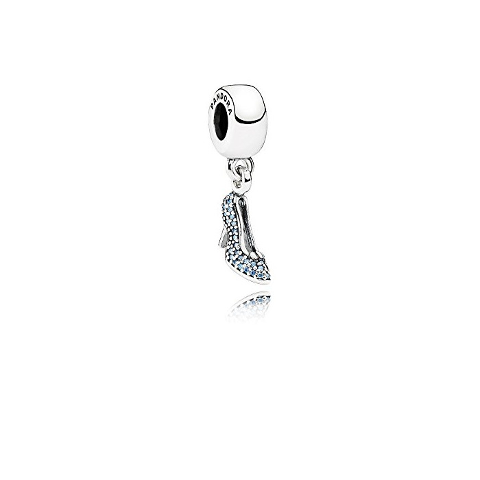 Social Pandora Abalorios Mujer Plata