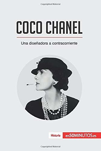 Book Coco Chanel