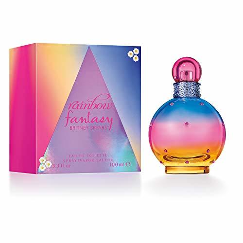 Beauty Britney Spears Rainbow Fantasy - Eau de Toilette