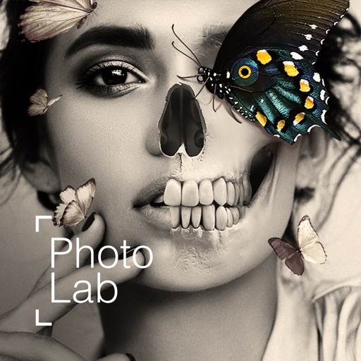 App Photo Lab: Editor de Fotos App