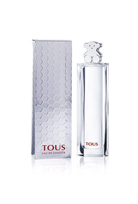 Beauty Tous EDT 90ml