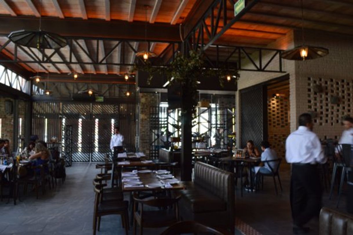 Restaurants Frascati Aeropuerto