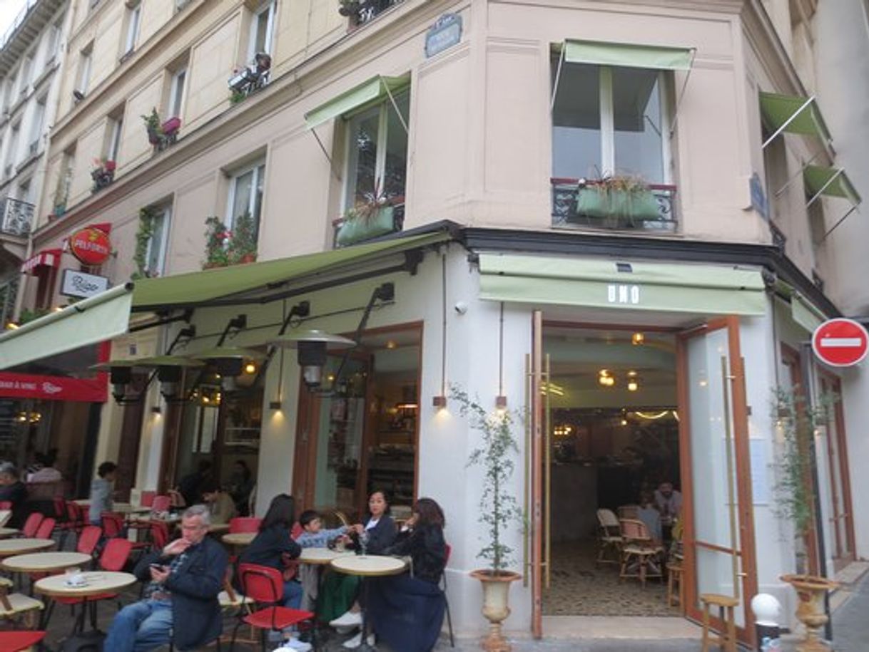 Restaurants Uno