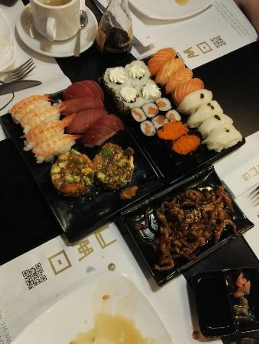 Restaurants SUMO Restaurante