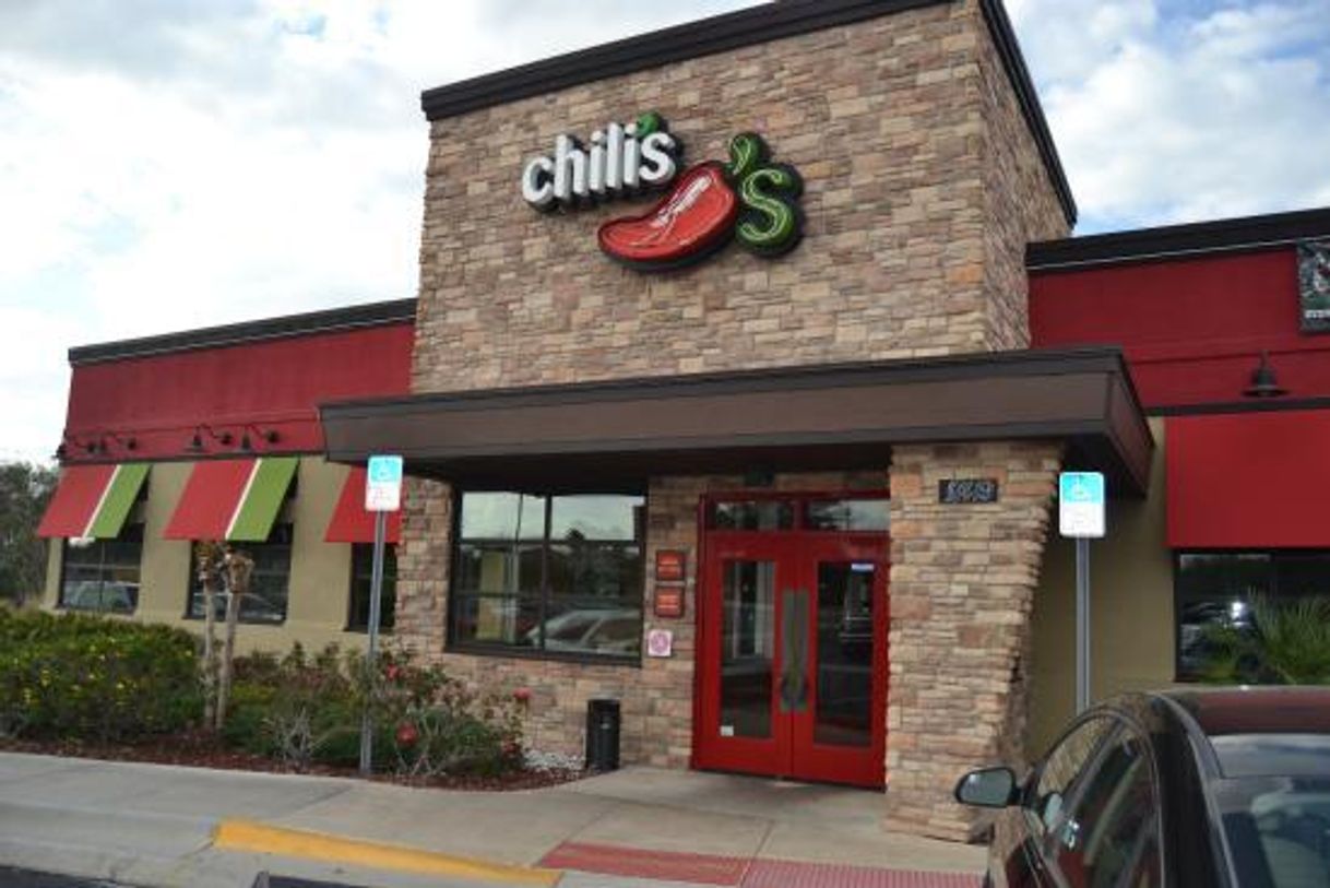 Restaurants Chili's