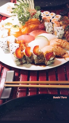 Sushi Toro