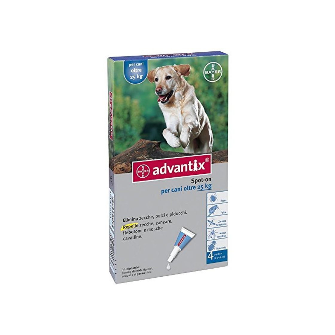 Product Advantix