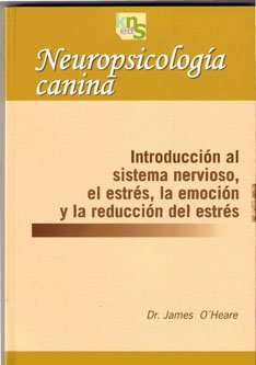 Libros Neuropsicología canina