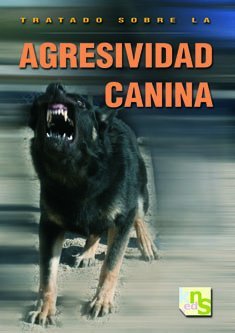 Book Tratado sobre la agresividad canina