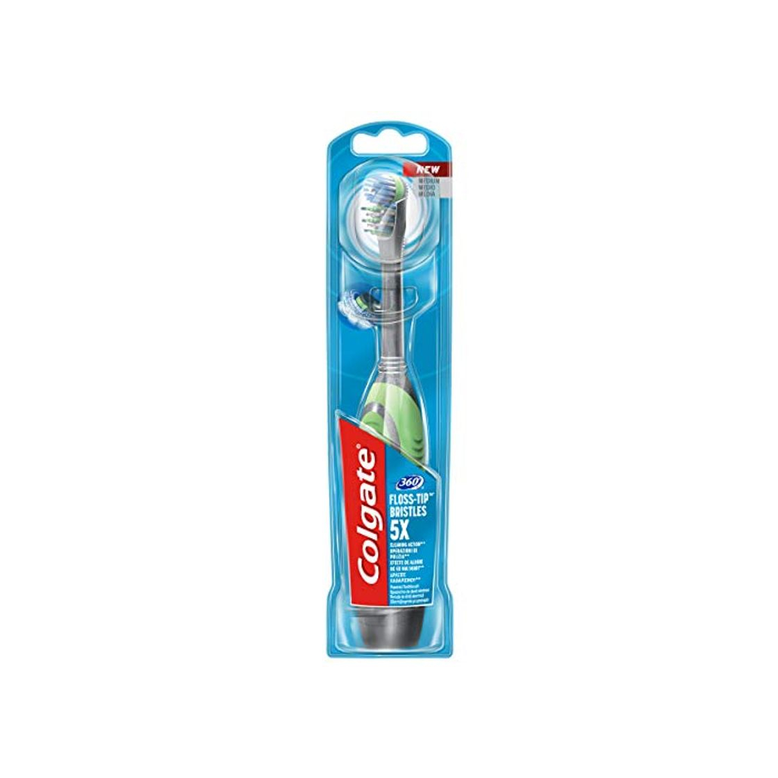 Producto Colgate