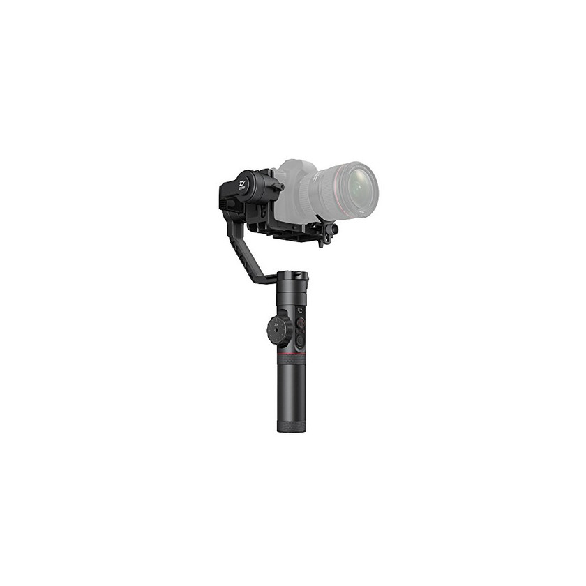 Social Zhiyun Crane 2 - Estabilizador de 3 ejes  con control motor