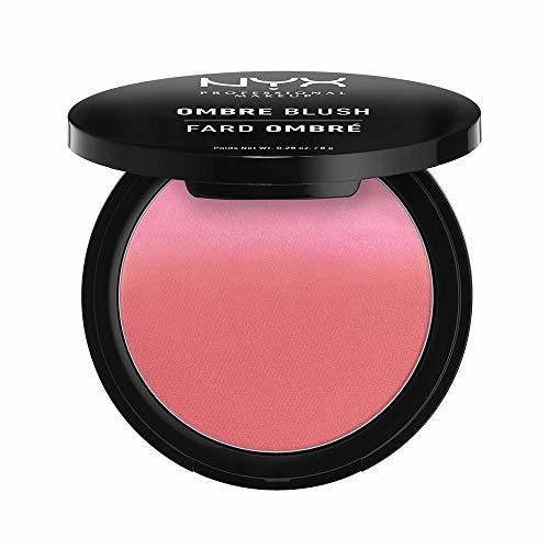 NYX Ombre Blush 05 Sweet Spring