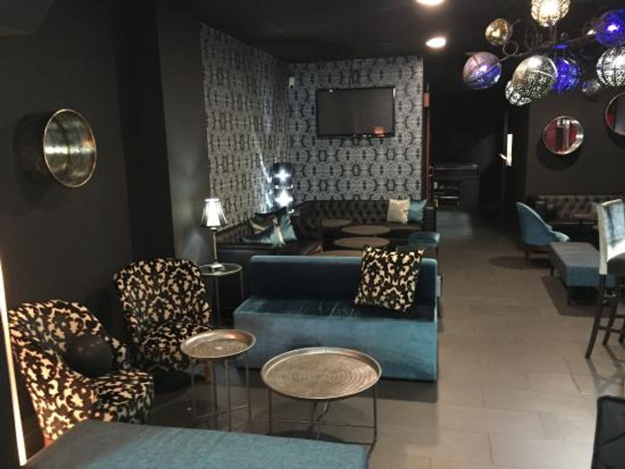 Pecat Restaurant Cocteleria