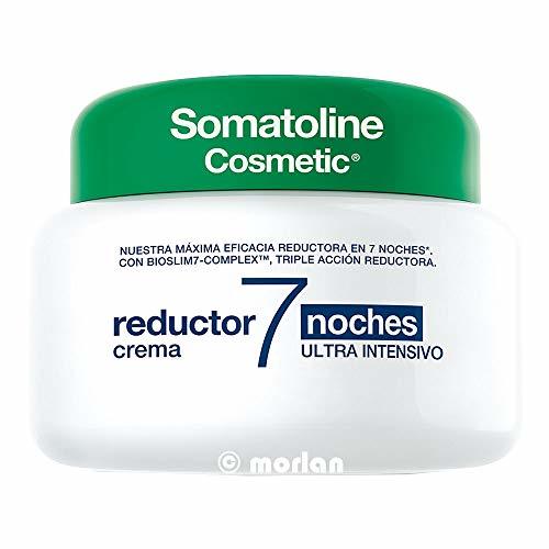 Belleza Somatoline Reductor 7 Noches