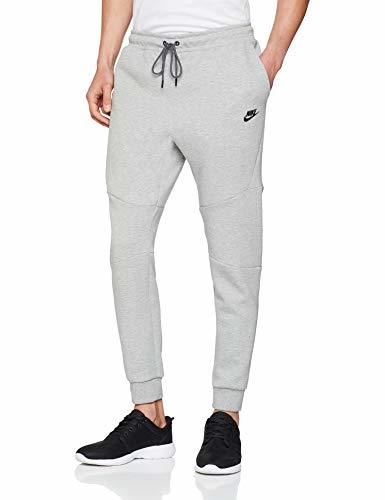 Fitness Nike M NSW TCH FLC Jggr Sport Trousers