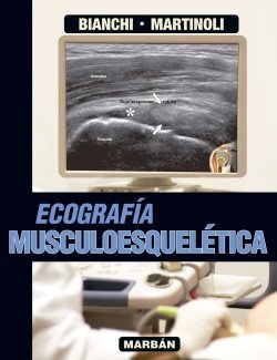 Book Ecografía musculoesquelética