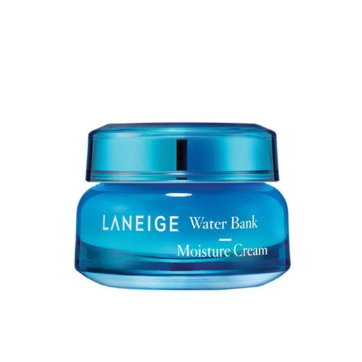 Laneige Water Bank Moisture Cream 1.7 Oz/50Ml