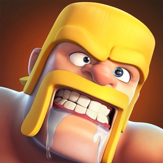 Clash of Clans