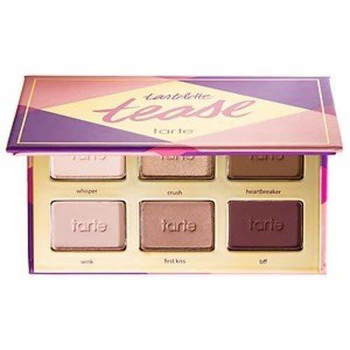 Beauty TARTE Tartelette Tease EYESHADOW PALETTE by Tarte