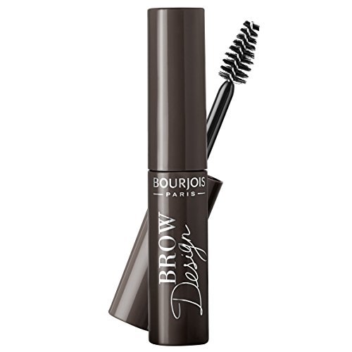 Beauty Bourjois Brow Design Lápiz de cejas Tono 3 Brun