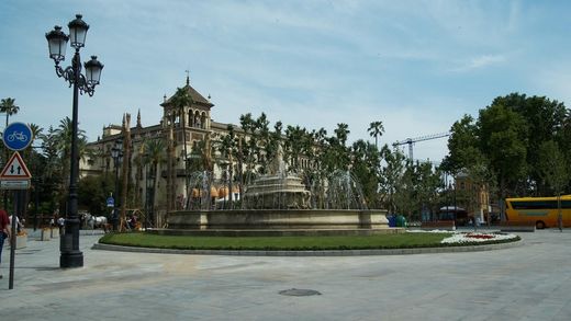 Puerta de Jerez