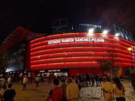 Sevilla FC: Web Oficial