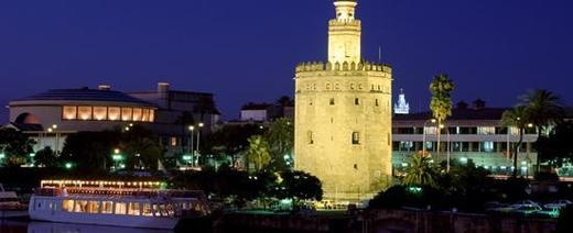 Torre del Oro