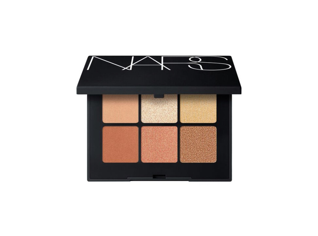 Producto Paleta de sombras Nars