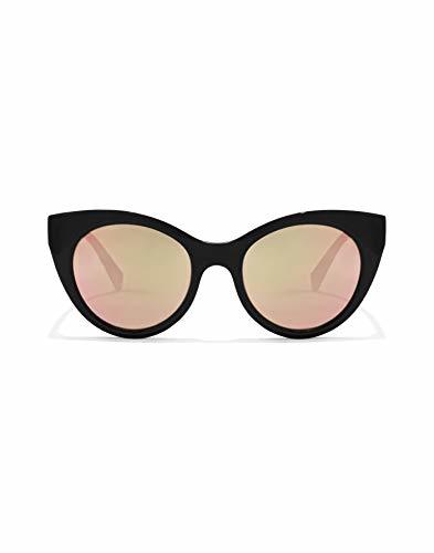 Product HAWKERS · DIVINE · Black · Rose Gold · Gafas de sol