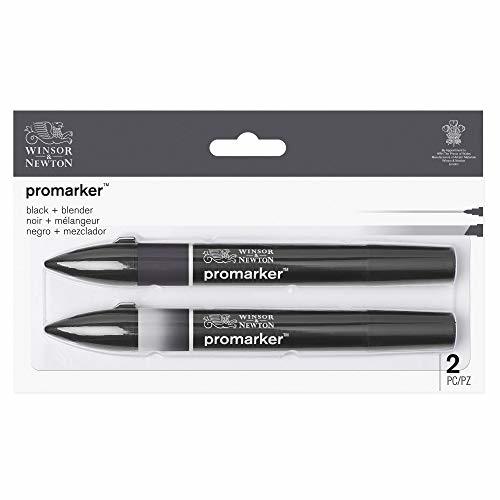 Home Winsor & Newton - Set de Rotuladores ProMarker