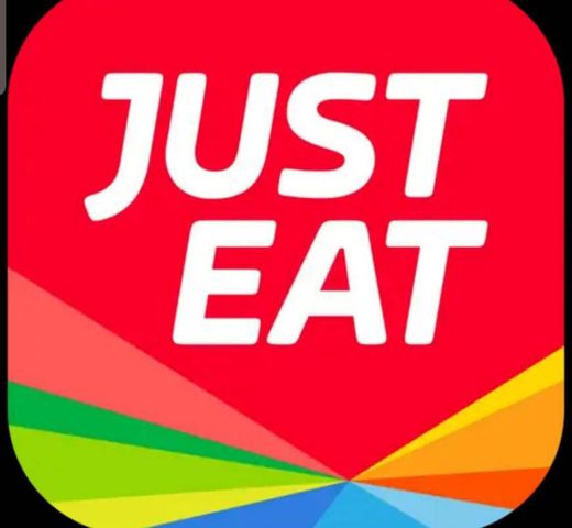 Just eat es comida domicilio