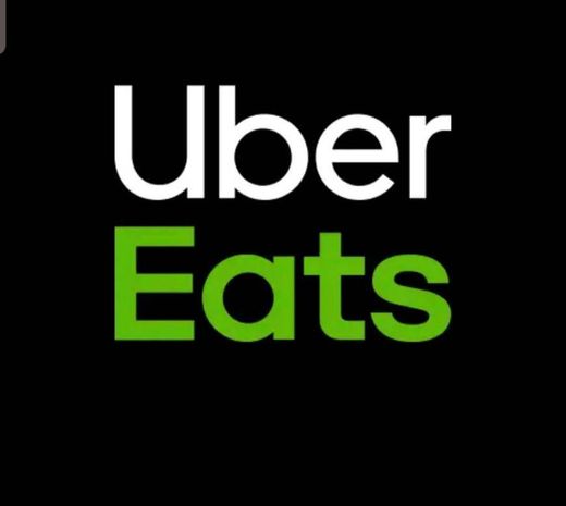 Uber eats  : comida  a domicilio 